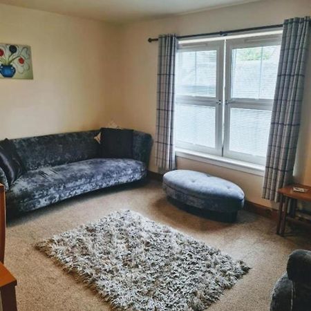 Ness City Apartment Inverness Dış mekan fotoğraf