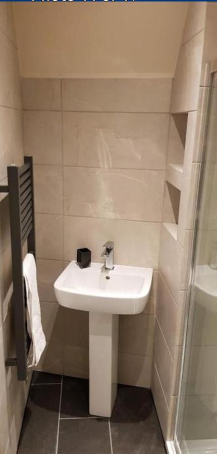 Ness City Apartment Inverness Dış mekan fotoğraf
