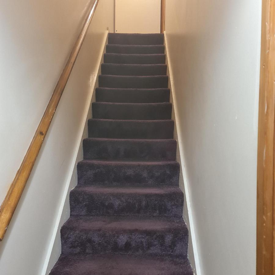Ness City Apartment Inverness Dış mekan fotoğraf