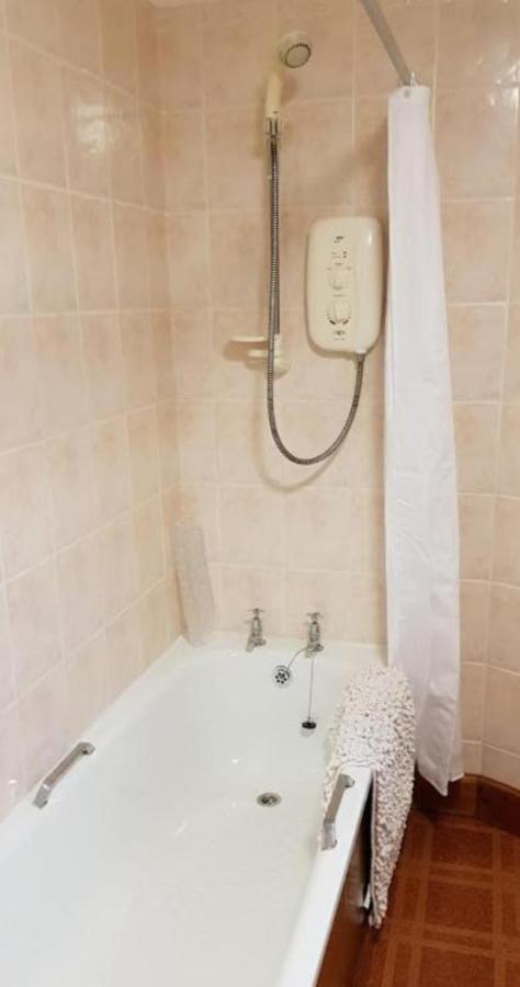 Ness City Apartment Inverness Dış mekan fotoğraf